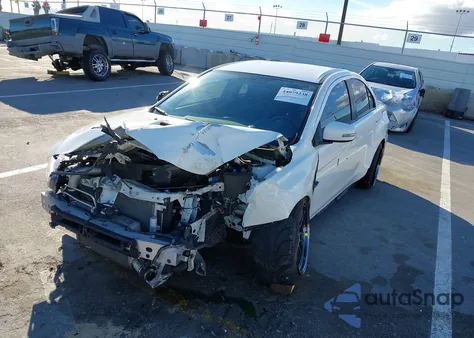 2015 Mitsubishi Lancer Evolution Gsr from USA, damaged, VIN JA32W8FV2FU018220